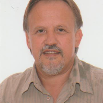 Antonio Castellar Sánchez
